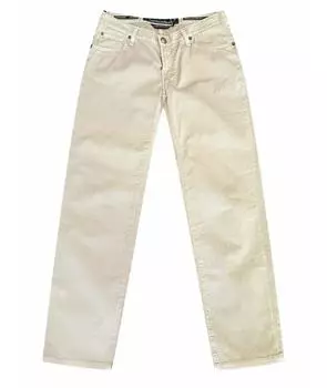 Брюки узкие