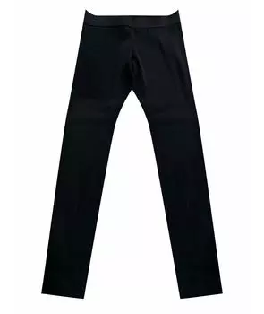 Брюки узкие