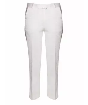 Брюки узкие