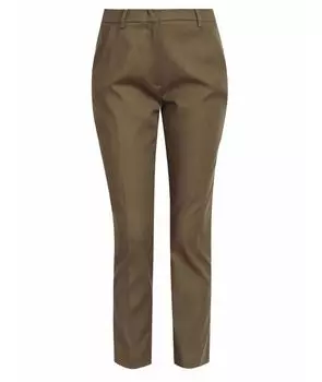 Брюки узкие