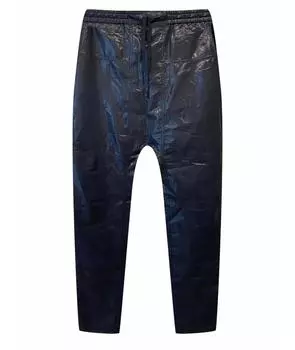 Брюки узкие