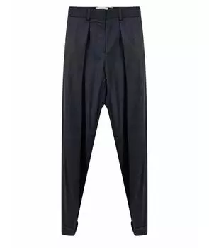 Брюки узкие