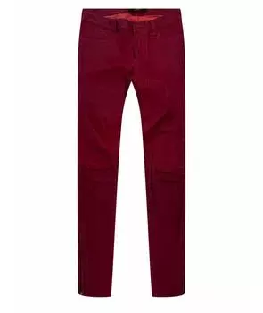 Брюки узкие