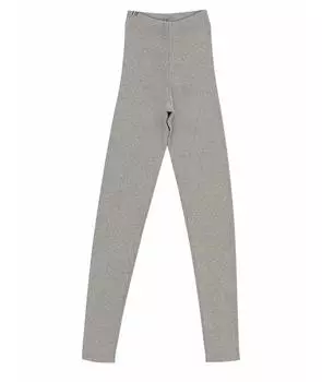 Брюки узкие