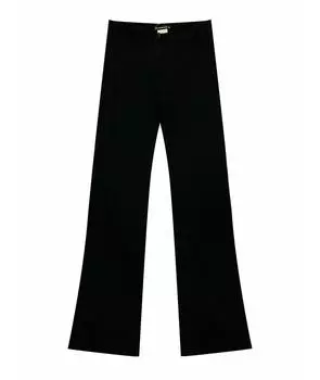 Брюки узкие