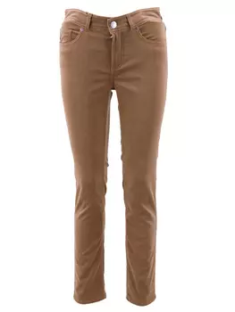 Брюки узкие