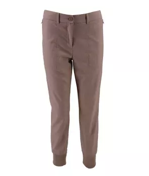 Брюки узкие