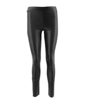 Брюки узкие