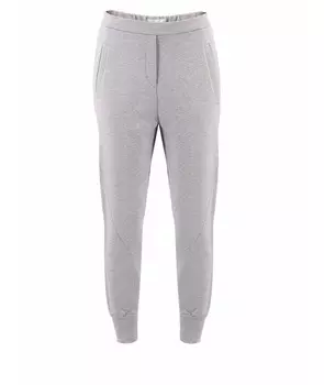 Брюки узкие