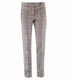 Брюки узкие