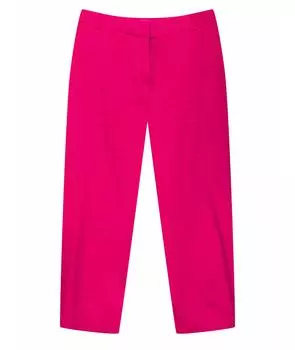 Брюки узкие