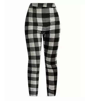 Брюки узкие