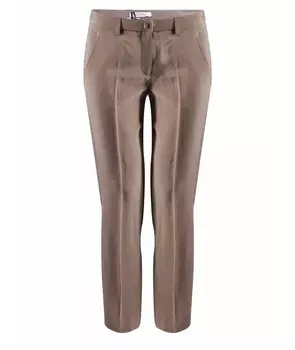 Брюки узкие