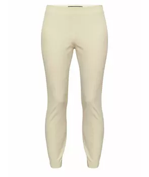 Брюки узкие