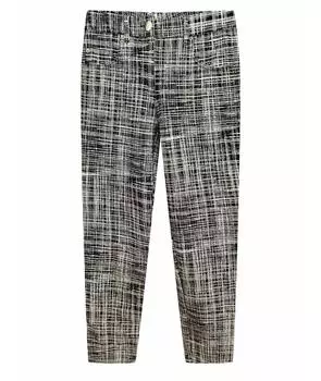 Брюки узкие