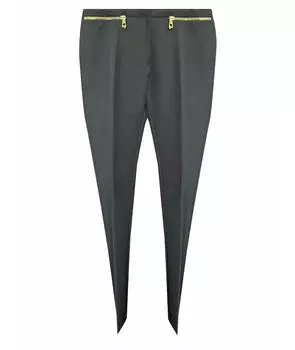 Брюки узкие