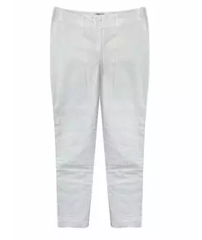 Брюки узкие