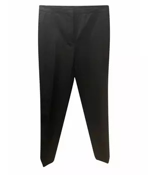 Брюки узкие