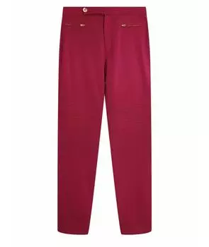 Брюки узкие