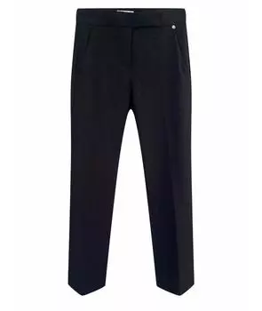 Брюки узкие