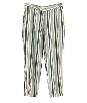 Брюки узкие