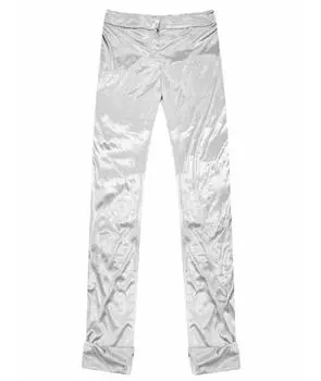 Брюки узкие