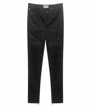 Брюки узкие