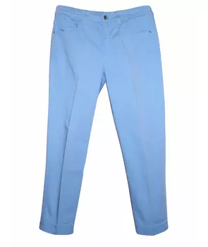 Брюки узкие