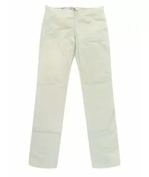 Брюки узкие