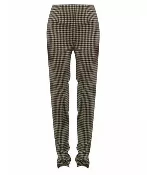 Брюки узкие