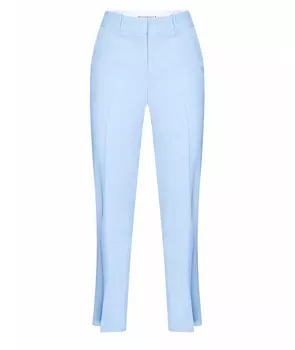 Брюки узкие