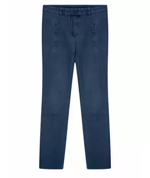 Брюки узкие