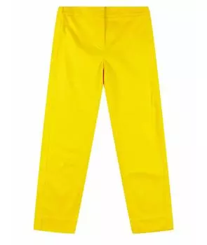 Брюки узкие