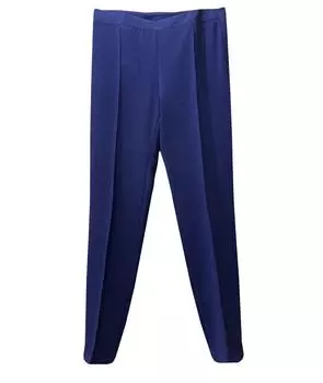 Брюки узкие