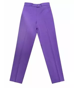 Брюки узкие