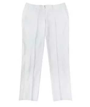 Брюки узкие