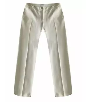 Брюки узкие