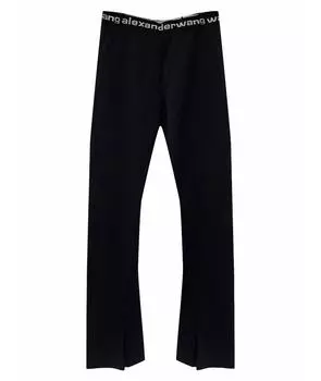 Брюки узкие