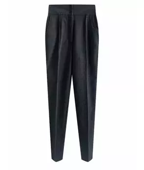 Брюки узкие