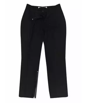 Брюки узкие