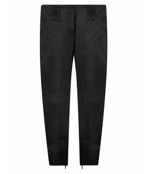 Брюки узкие