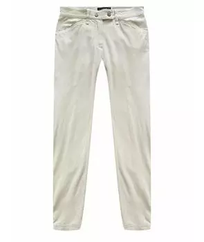 Брюки узкие