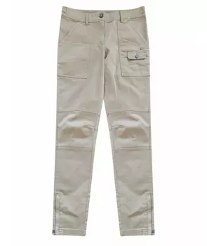 Брюки узкие