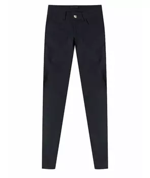 Брюки узкие