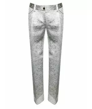 Брюки узкие