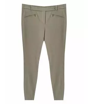 Брюки узкие