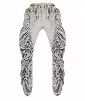 Брюки узкие