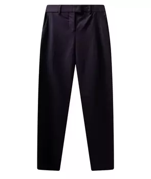 Брюки узкие