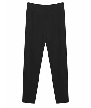 Брюки узкие