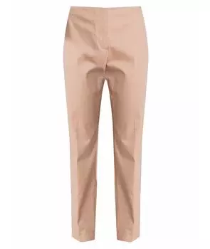 Брюки узкие